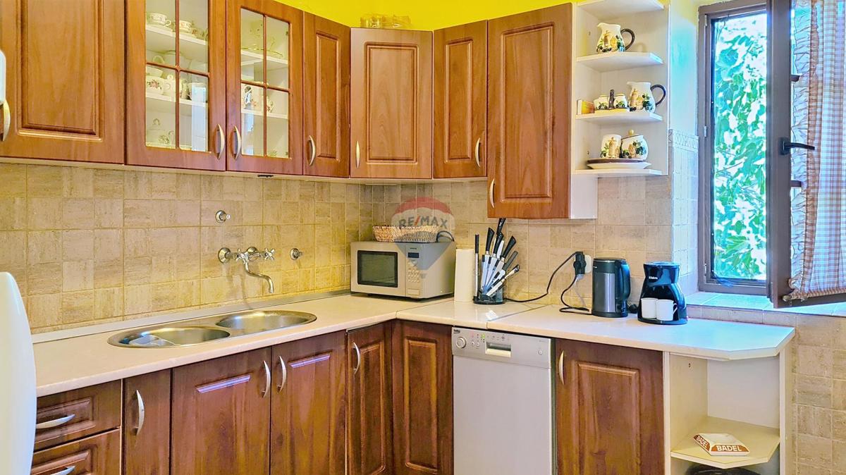 Casa Mugeba, Poreč, 160m2