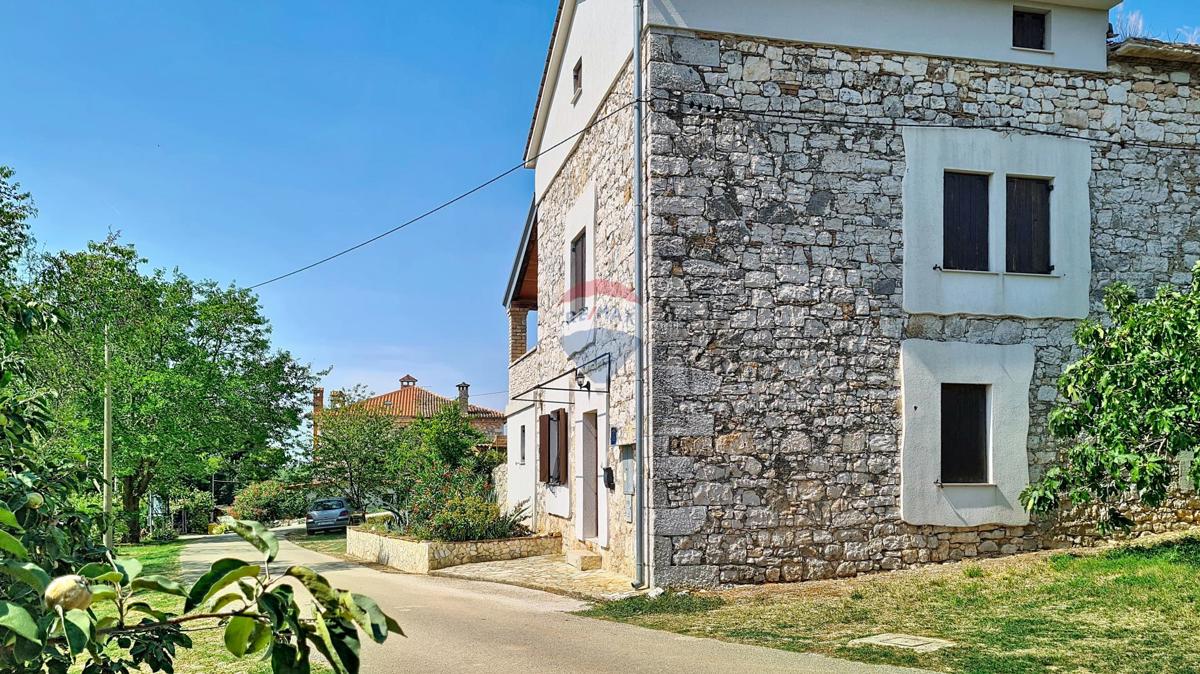 Casa Mugeba, Poreč, 160m2