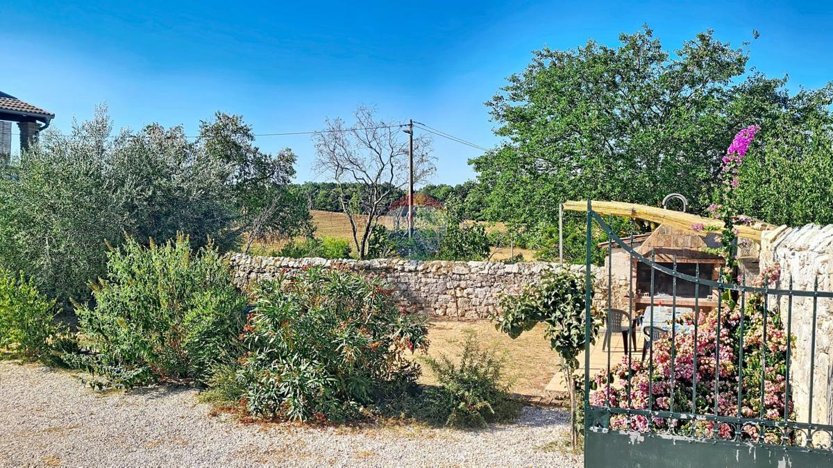 Casa Mugeba, Poreč, 160m2