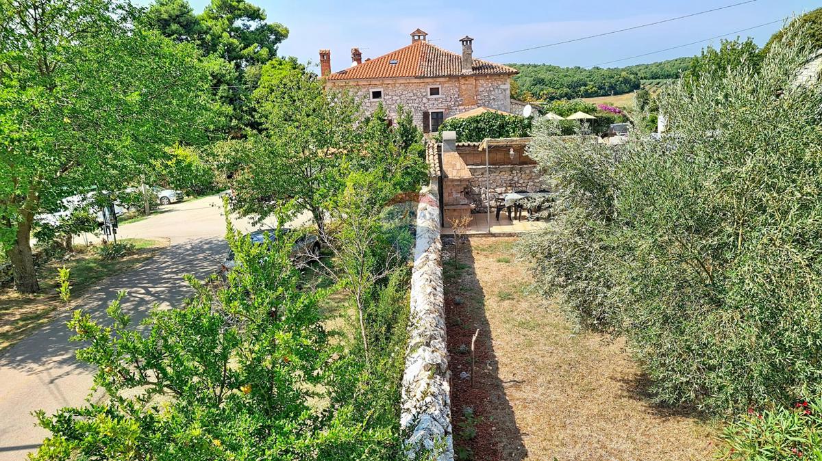 Casa Mugeba, Poreč, 160m2