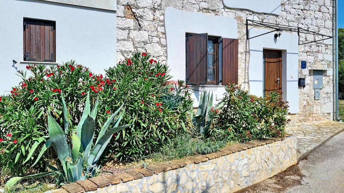 Casa Mugeba, Poreč, 160m2