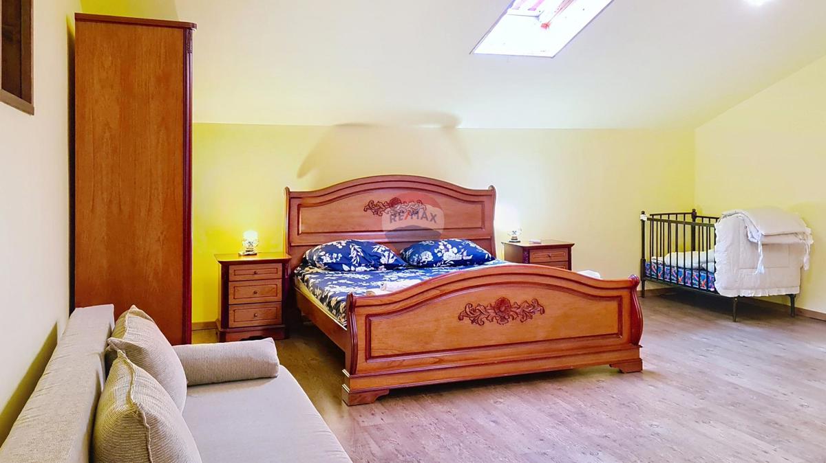 Casa Mugeba, Poreč, 160m2