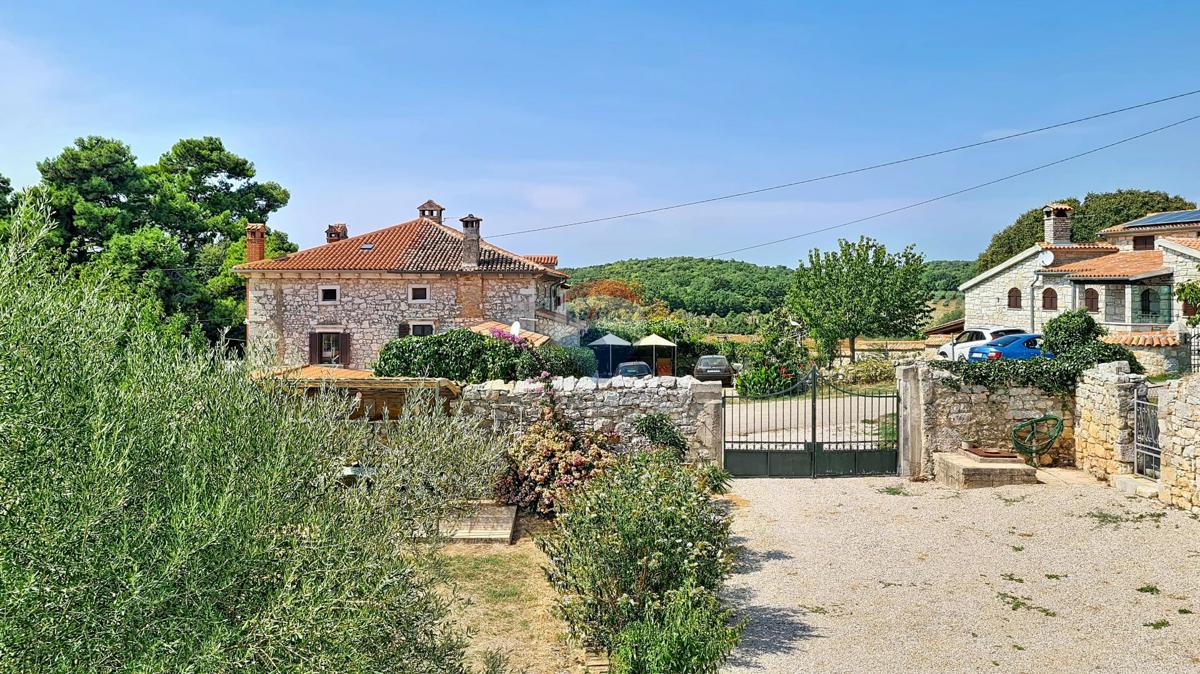 Casa Mugeba, Poreč, 160m2