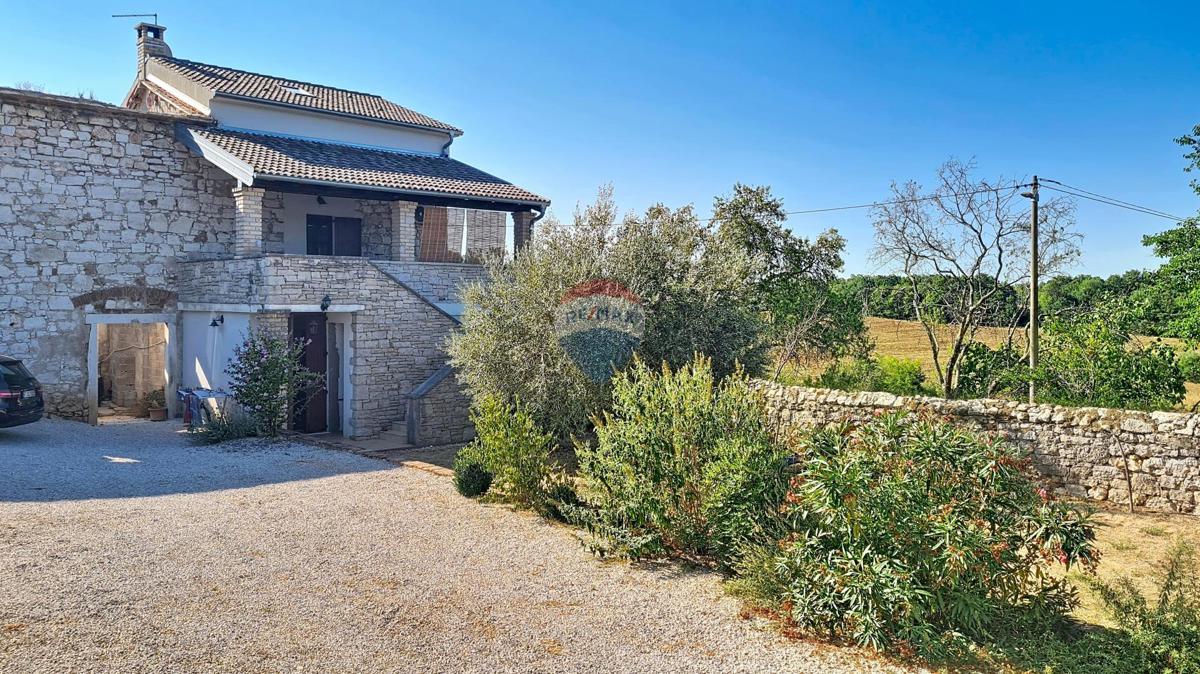 Casa Mugeba, Poreč, 160m2