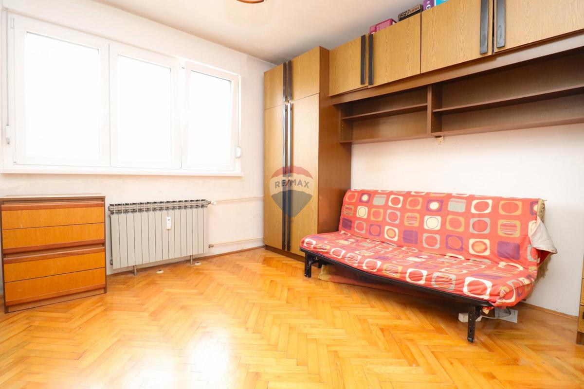 Appartamento Trešnjevka, Trešnjevka - Sjever, 23m2