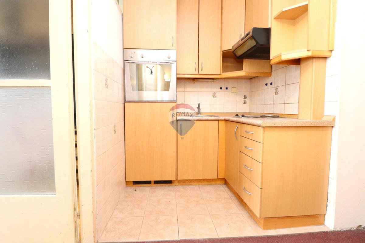 Appartamento Trešnjevka, Trešnjevka - Sjever, 23m2