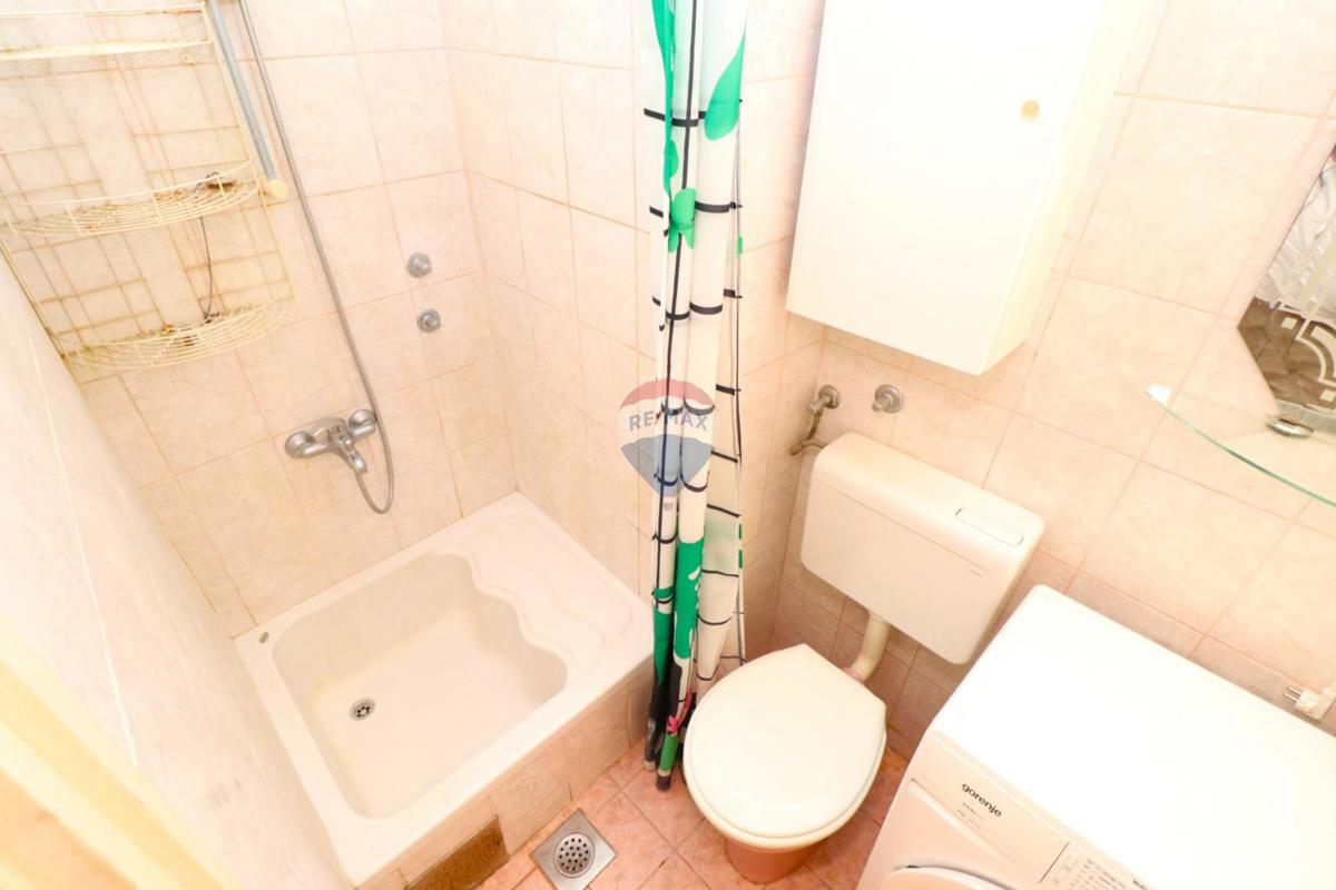 Appartamento Trešnjevka, Trešnjevka - Sjever, 23m2