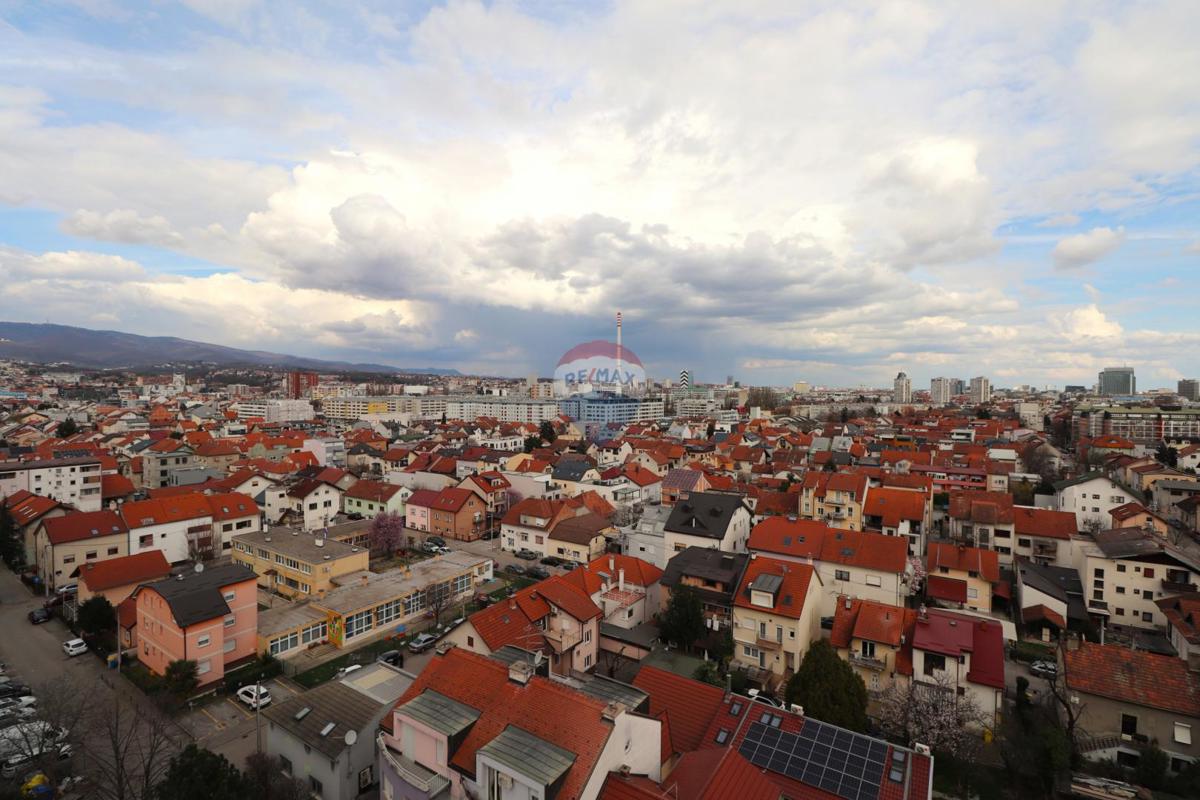 Appartamento Trešnjevka, Trešnjevka - Sjever, 23m2