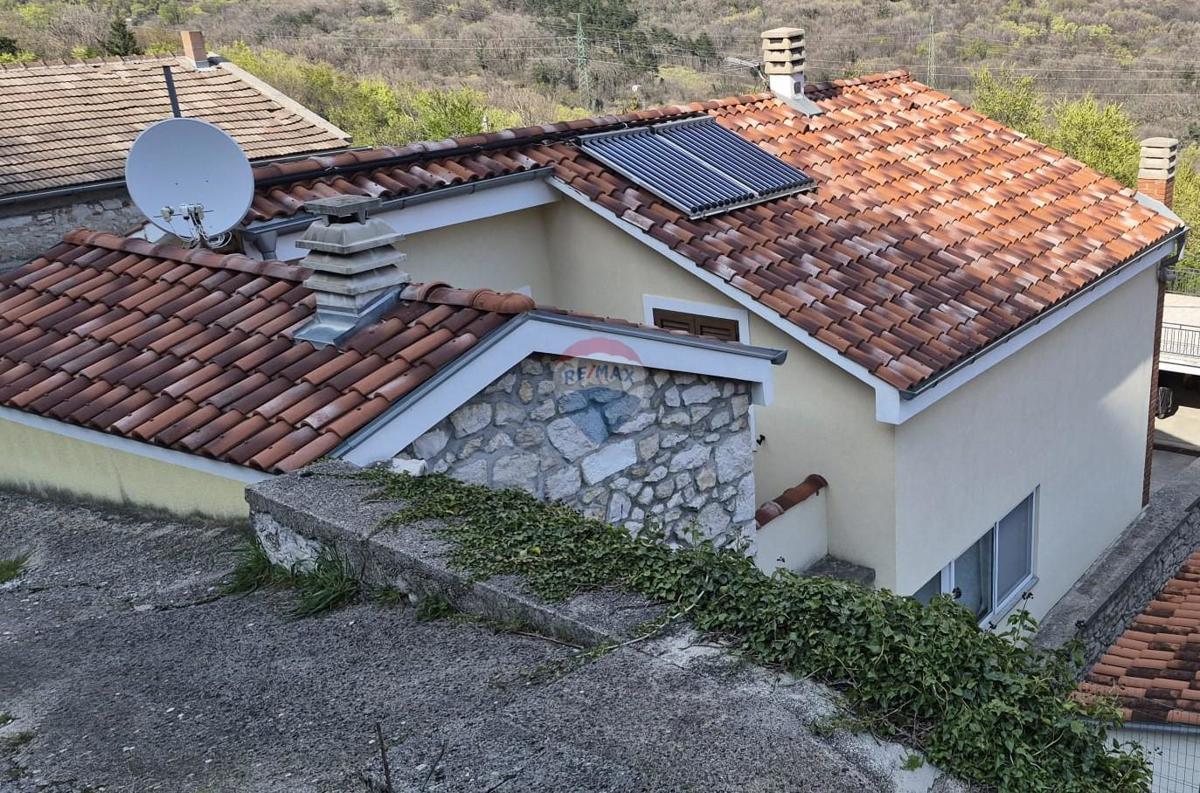 Casa Bribir, Vinodolska Općina, 240m2