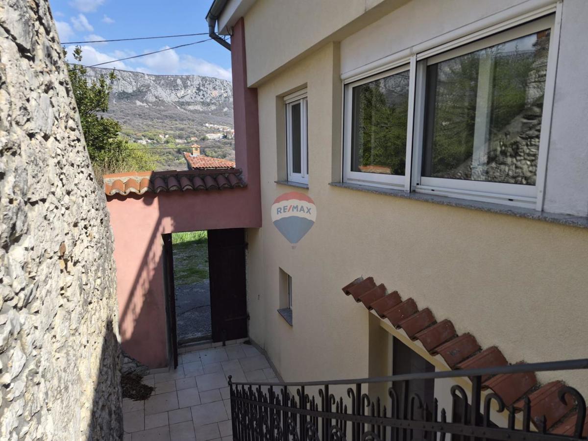 Casa Bribir, Vinodolska Općina, 240m2