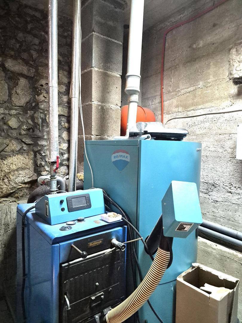 Casa Bribir, Vinodolska Općina, 240m2