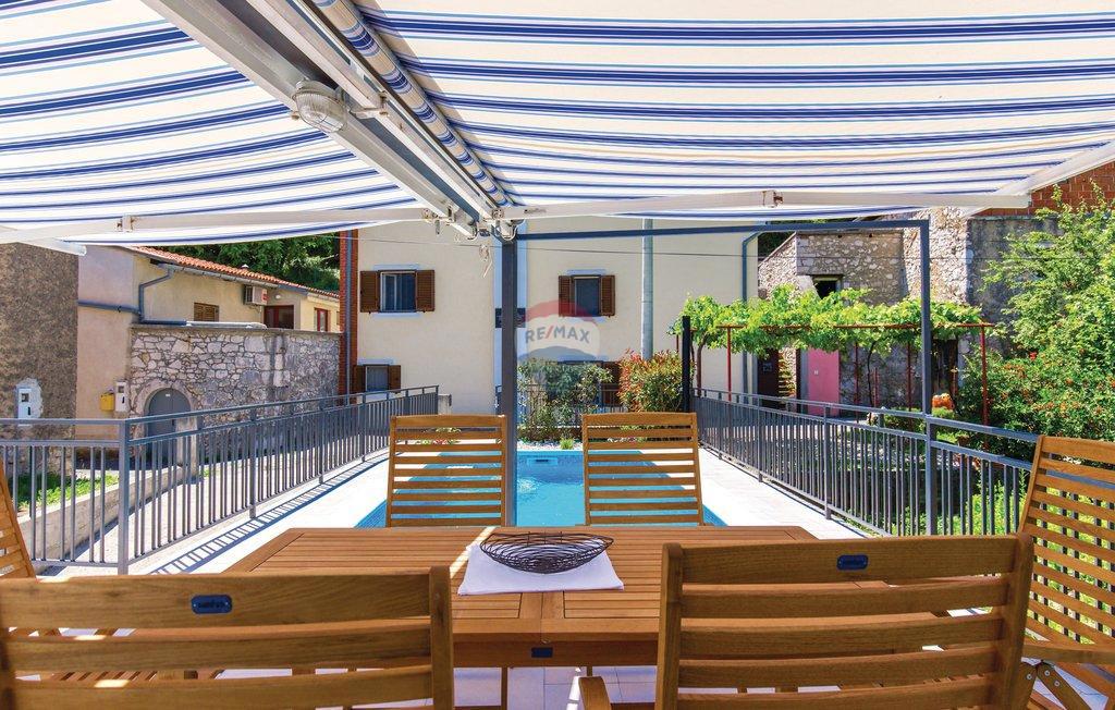 Casa Bribir, Vinodolska Općina, 240m2