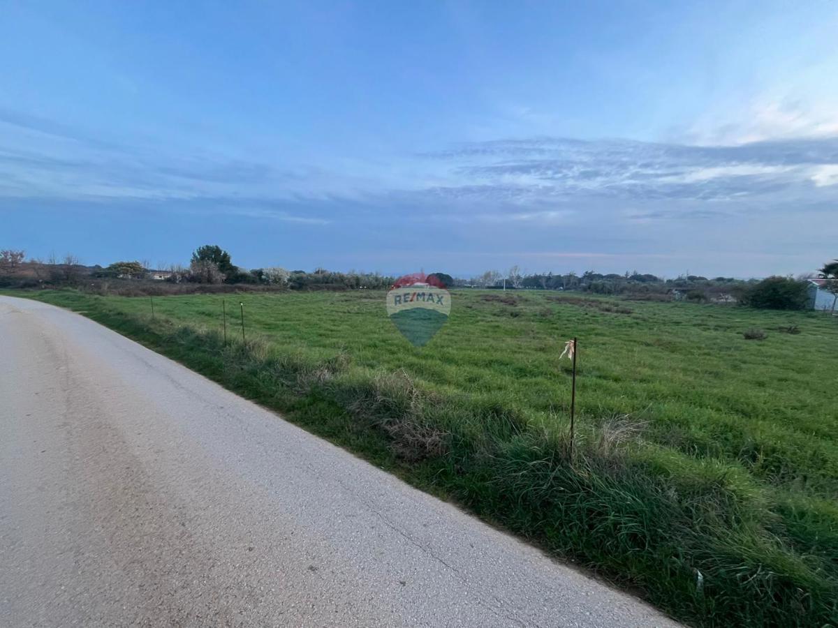 Terreno edificabile Medulin, 7.237m2