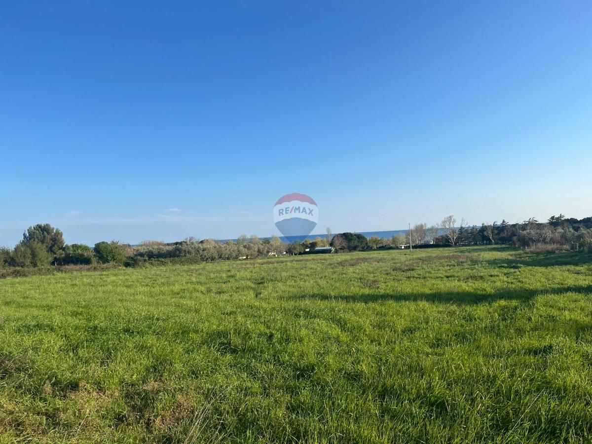 Terreno edificabile Medulin, 7.237m2