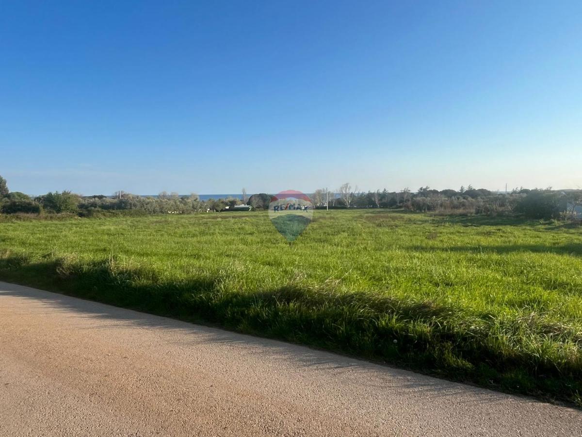 Terreno edificabile Medulin, 7.237m2