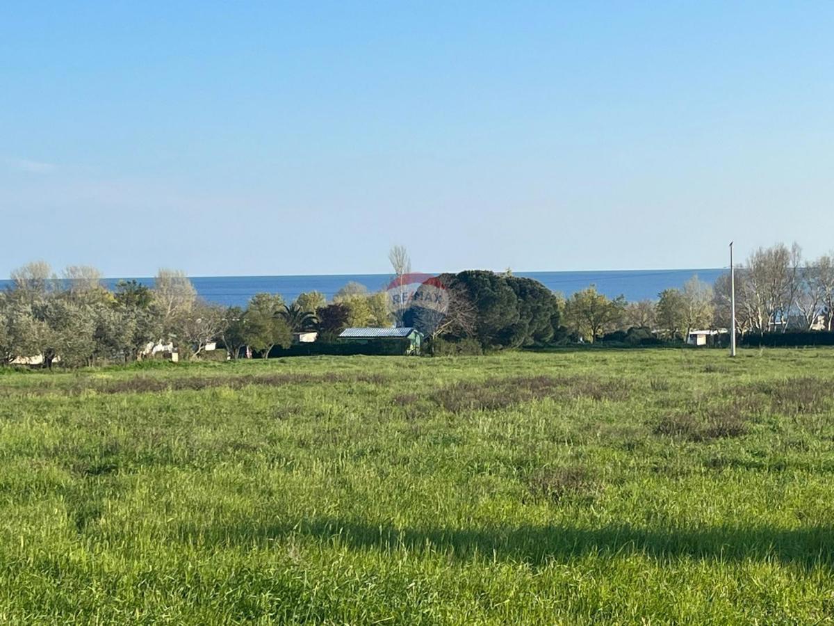 Terreno edificabile Medulin, 7.237m2