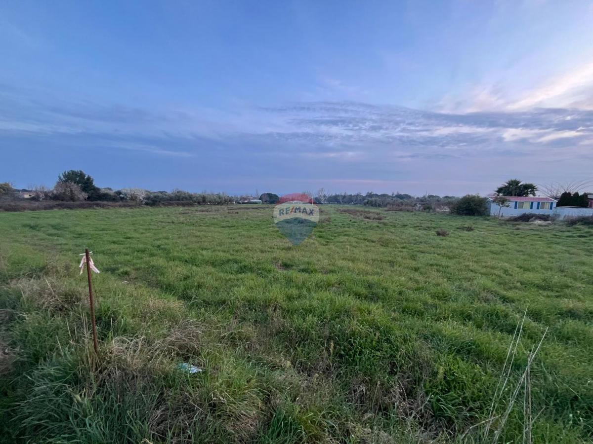 Terreno edificabile Medulin, 7.237m2