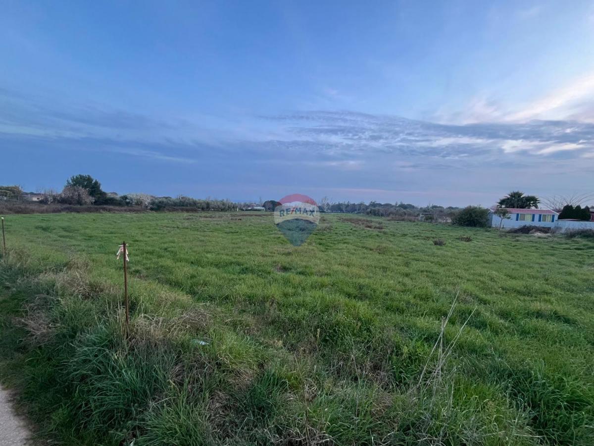 Terreno edificabile Medulin, 7.237m2