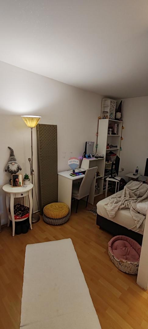 Appartamento Banfica, Varaždin, 44,65m2