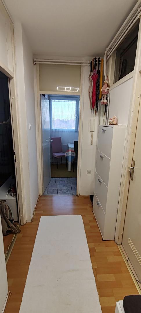 Appartamento Banfica, Varaždin, 44,65m2