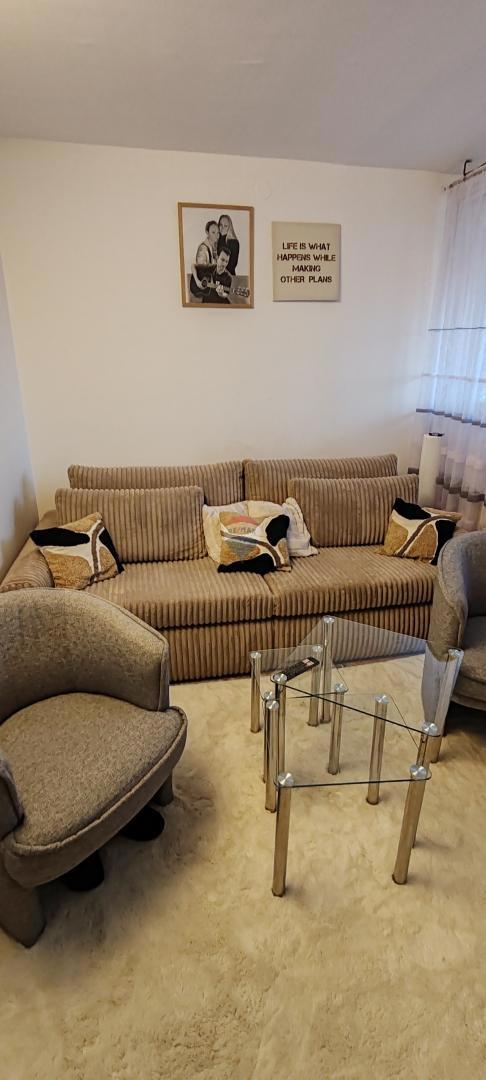 Appartamento Banfica, Varaždin, 44,65m2