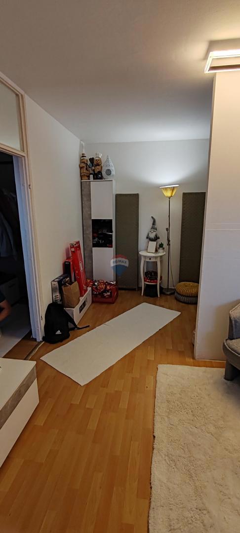 Appartamento Banfica, Varaždin, 44,65m2