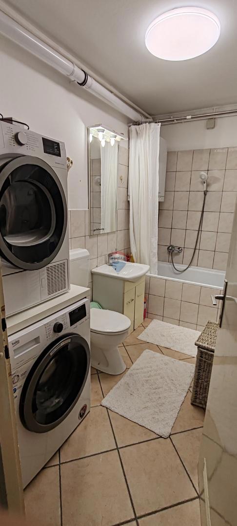 Appartamento Banfica, Varaždin, 44,65m2