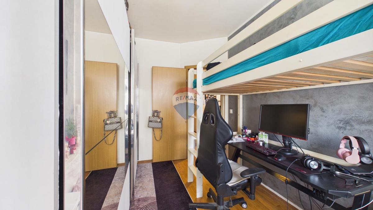 Appartamento Vrapče, Podsused - Vrapče, 36,75m2