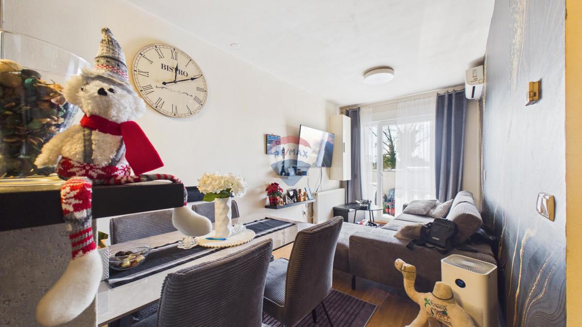 Appartamento Vrapče, Podsused - Vrapče, 36,75m2