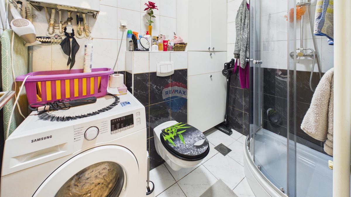 Appartamento Vrapče, Podsused - Vrapče, 36,75m2