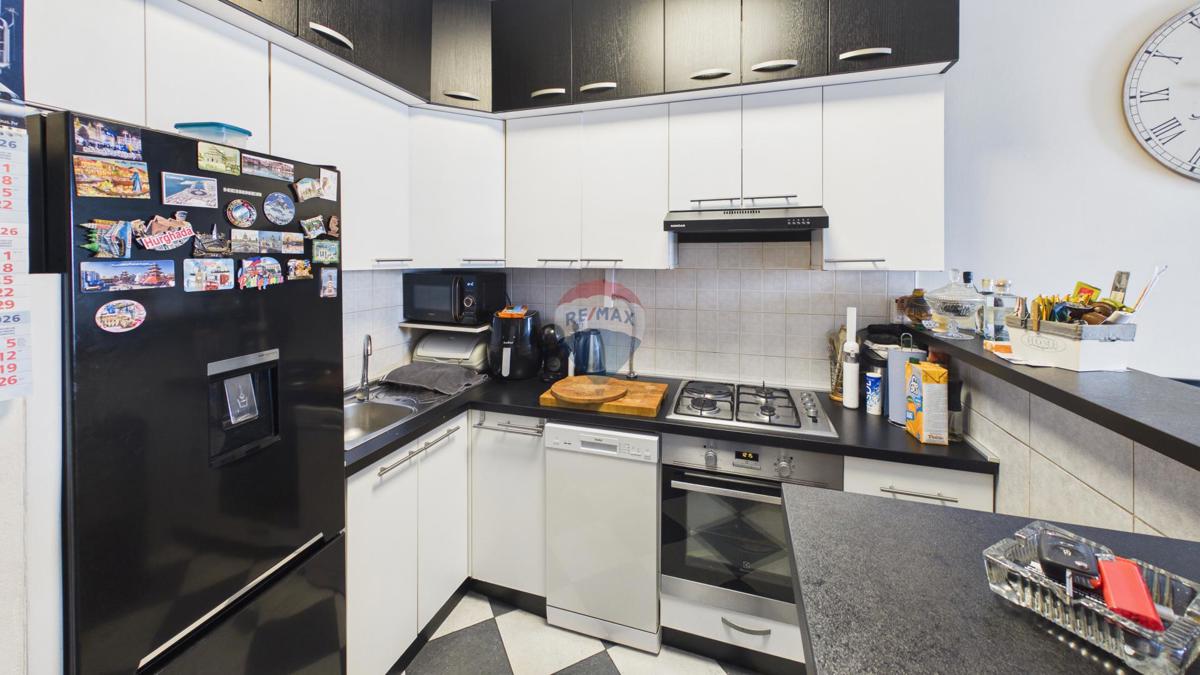 Appartamento Vrapče, Podsused - Vrapče, 36,75m2