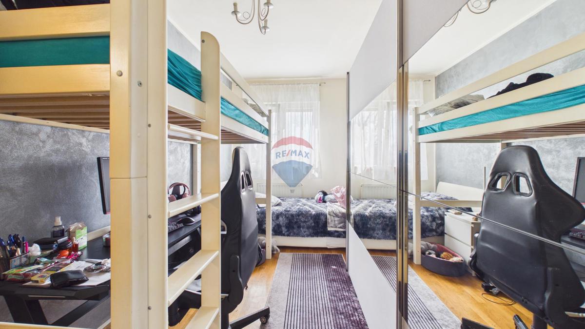 Appartamento Vrapče, Podsused - Vrapče, 36,75m2