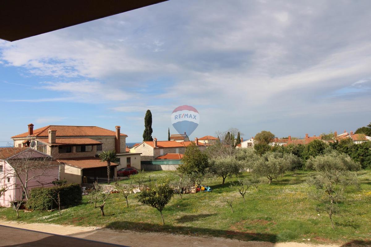 Appartamento Vabriga, Tar-Vabriga, 72m2