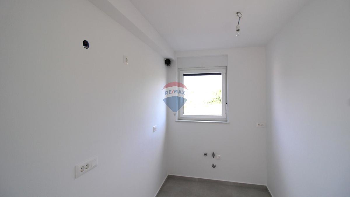 Appartamento Vabriga, Tar-Vabriga, 72m2