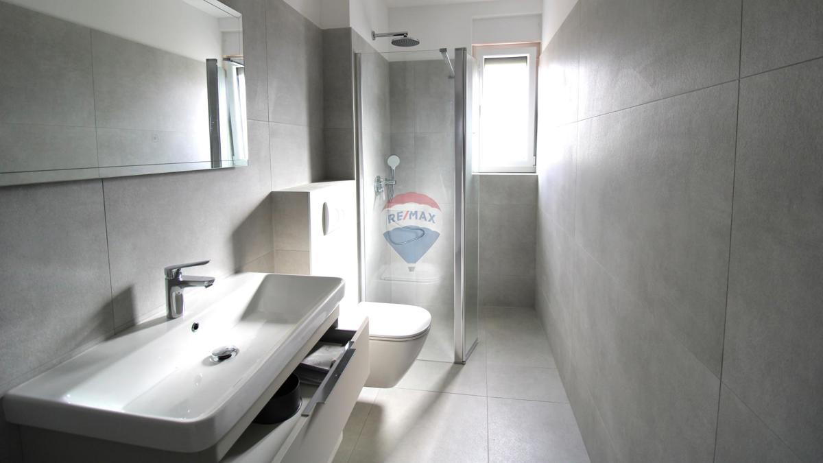 Appartamento Vabriga, Tar-Vabriga, 72m2