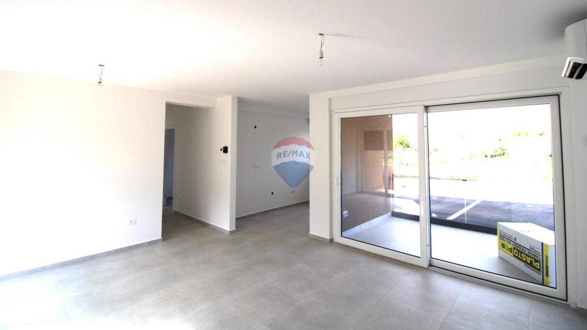 Appartamento Vabriga, Tar-Vabriga, 72m2