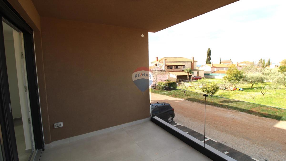 Appartamento Vabriga, Tar-Vabriga, 72m2