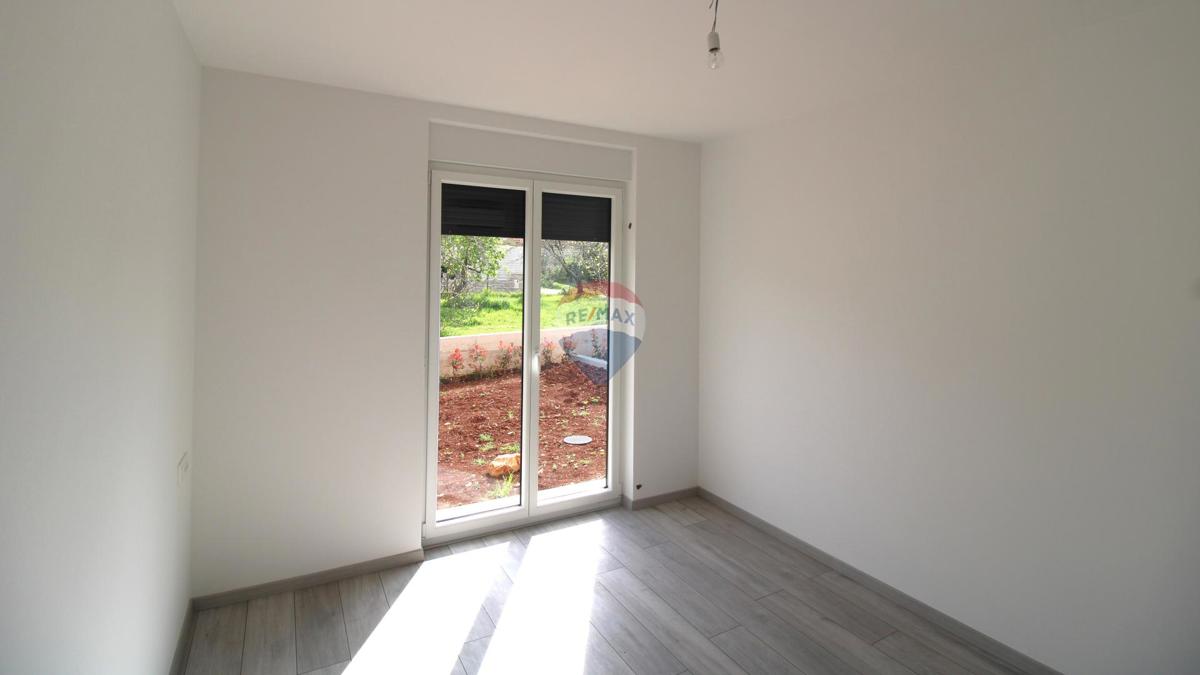 Appartamento Vabriga, Tar-Vabriga, 72m2