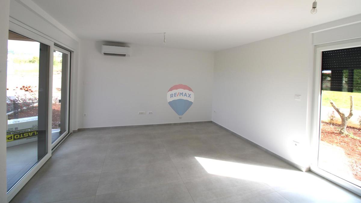 Appartamento Vabriga, Tar-Vabriga, 72m2