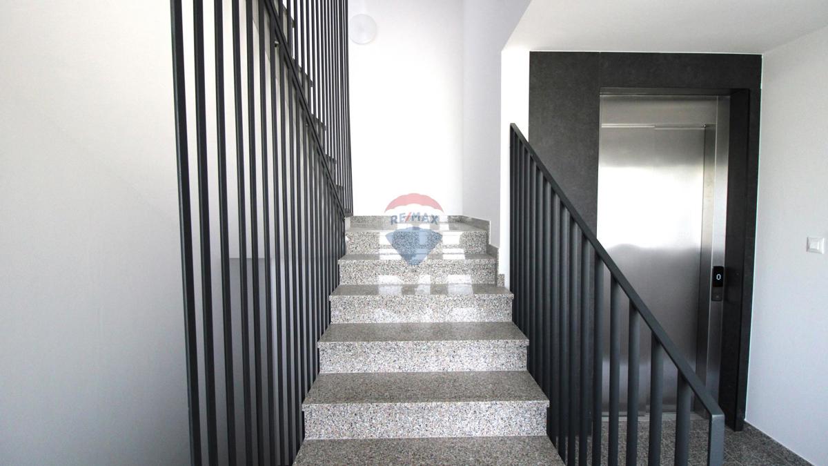 Appartamento Vabriga, Tar-Vabriga, 72m2