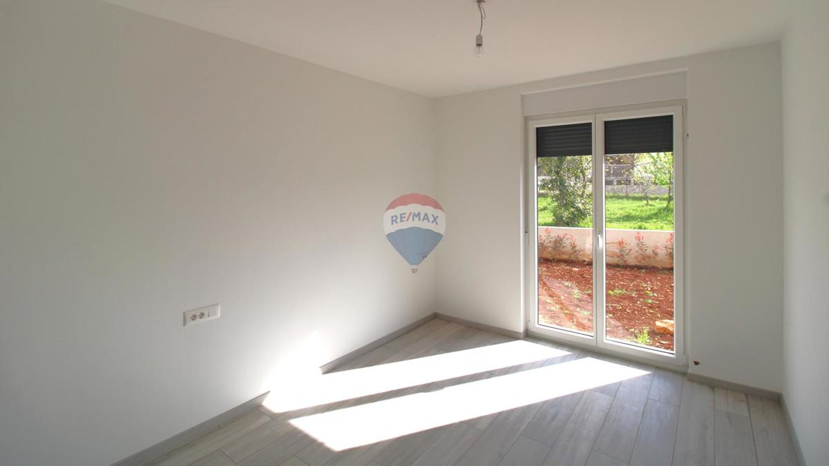 Appartamento Vabriga, Tar-Vabriga, 72m2