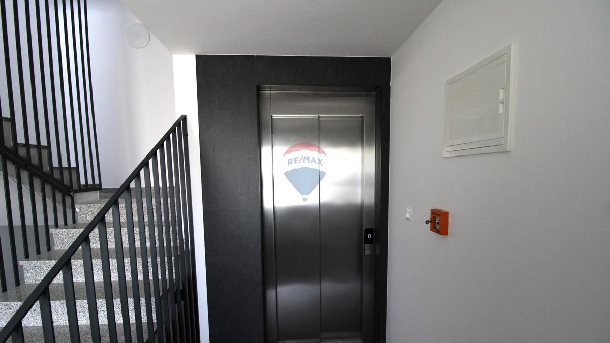 Appartamento Vabriga, Tar-Vabriga, 72m2