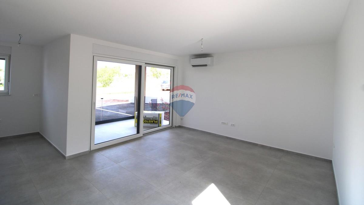 Appartamento Vabriga, Tar-Vabriga, 72m2