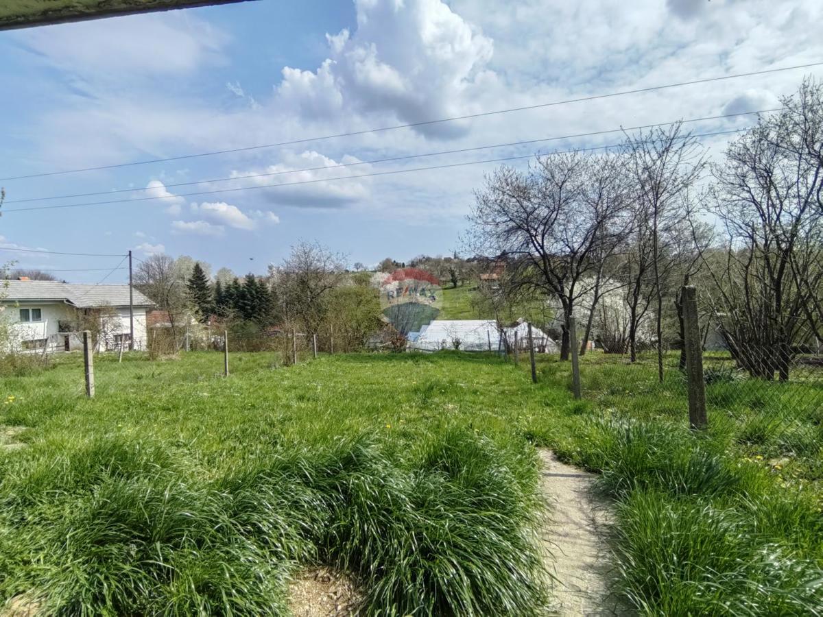 Terreno edificabile Donja Drenova, Sveti Ivan Zelina, 5.015m2