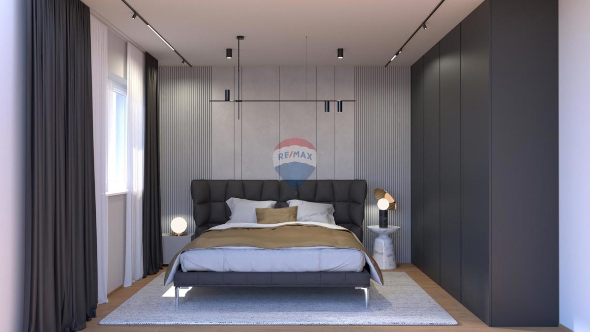 Appartamento Šijana, Pula, 80,38m2