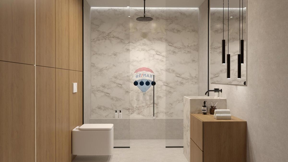 Appartamento Šijana, Pula, 80,38m2