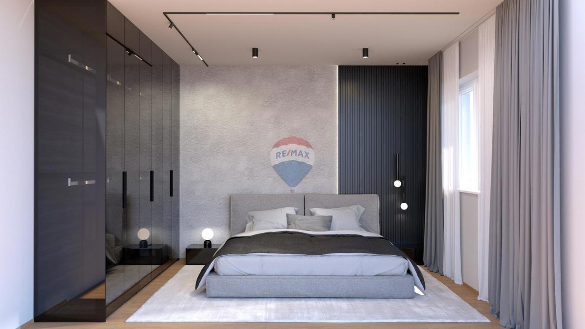 Appartamento Šijana, Pula, 71,93m2