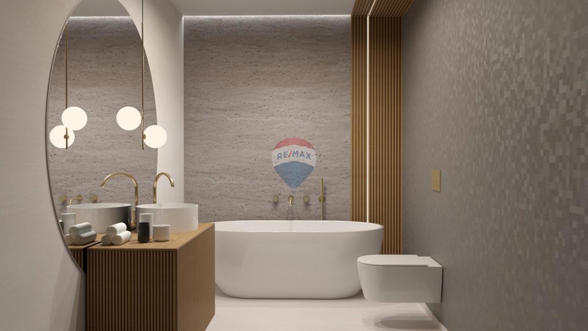 Appartamento Šijana, Pula, 71,93m2