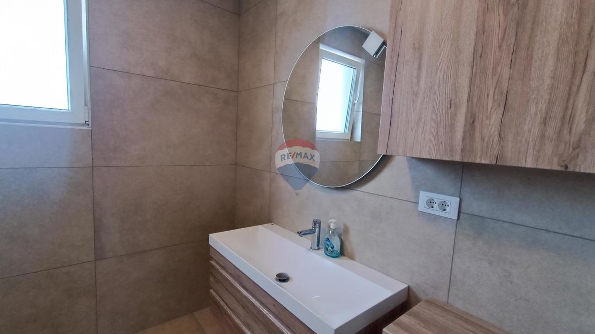 Appartamento Rovinj, 95,80m2