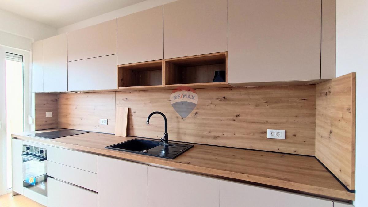 Appartamento Rovinj, 95,80m2